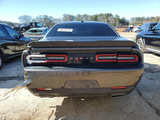 Photo 6 from auction – 2019 DODGE CHALLENGER with VIN 2C3CDZAG4KH632634