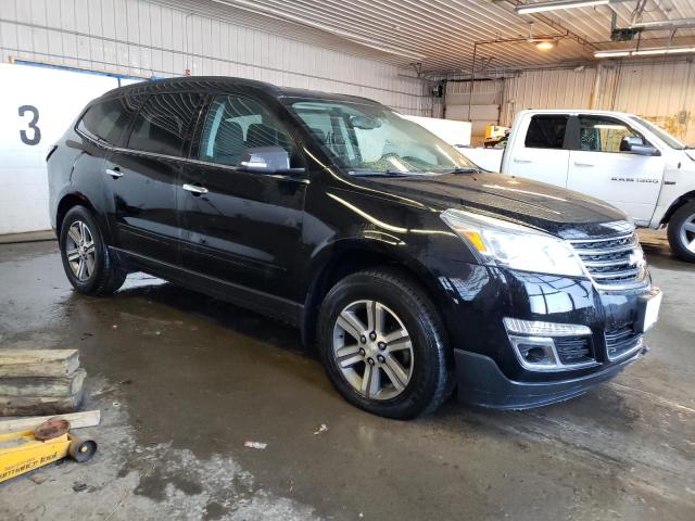 Photo 4 from auction – 2016 CHEVROLET TRAVERSE L with VIN 1GNKVHKD5GJ168074