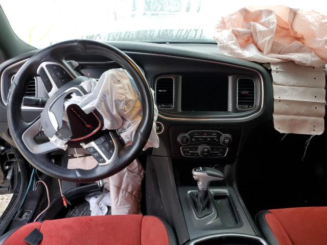 Photo 8 from auction – 2016 DODGE CHARGER R/ with VIN 2C3CDXCT4GH237455