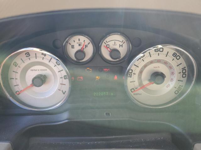 Photo 9 from auction – 2007 FORD EDGE SEL with VIN 2FMDK48C27BB07587