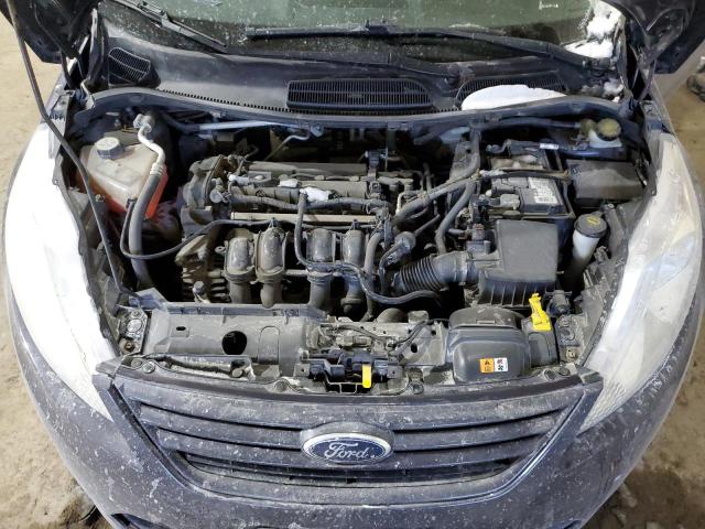 Photo 11 from auction – 2012 FORD FIESTA S with VIN 3FADP4AJ9CM187709
