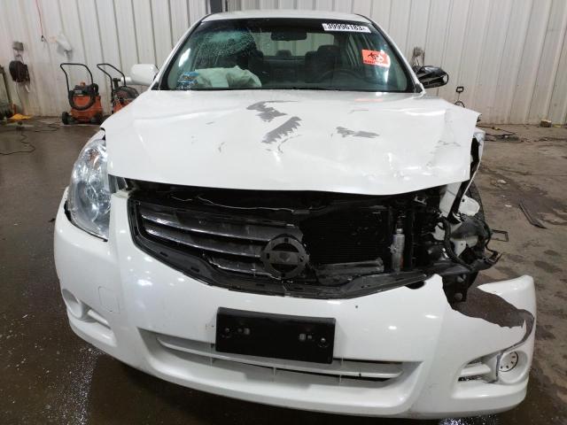 Фото 5 с аукциона – 2010 NISSAN ALTIMA BAS с VIN 1N4AL2AP1AN472852