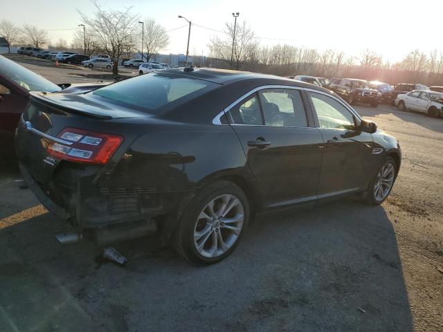 Photo 3 from auction – 2013 FORD TAURUS SEL with VIN 1FAHP2E85DG187862
