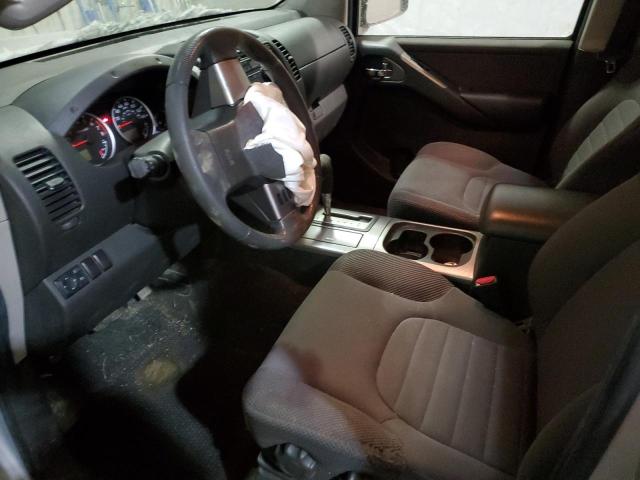 Photo 7 from auction – 2012 NISSAN PATHFINDER with VIN 5N1AR1NB9CC631757