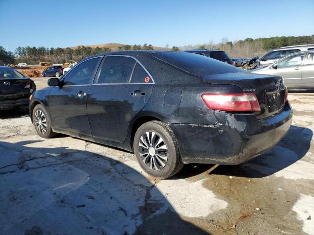 Photo 2 from auction – 2009 TOYOTA CAMRY BASE with VIN 4T4BE46K49R094269