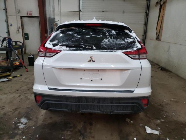 Photo 6 from auction – 2022 MITSUBISHI ECLIPSE CR with VIN JA4ATVAA6NZ055792
