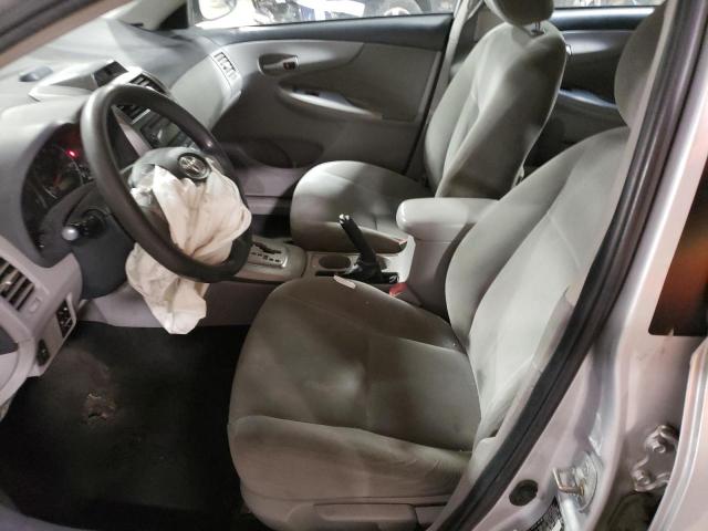 Photo 7 from auction – 2012 TOYOTA COROLLA with VIN 2T1BU4EE7CC756556