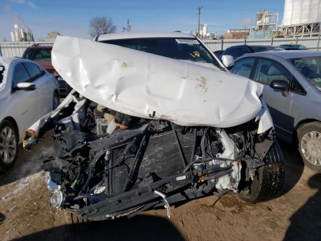 Photo 5 from auction – 2018 JEEP GRAND CHER with VIN 1C4RJFAG3JC296473