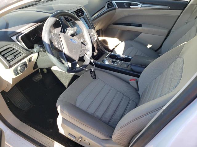 Photo 7 from auction – 2019 FORD FUSION SE with VIN 3FA6P0HD5KR231790