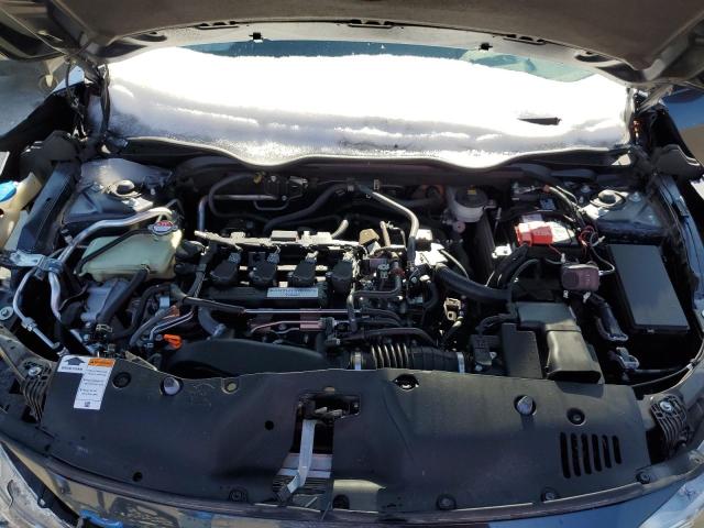 Photo 11 from auction – 2018 HONDA CIVIC EX with VIN JHMFC1F36JX008636