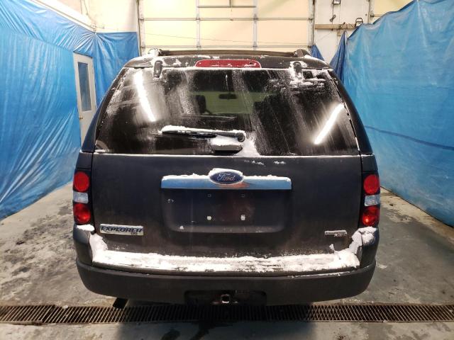 Photo 6 from auction – 2007 FORD EXPLORER X with VIN 1FMEU73E57UA88276