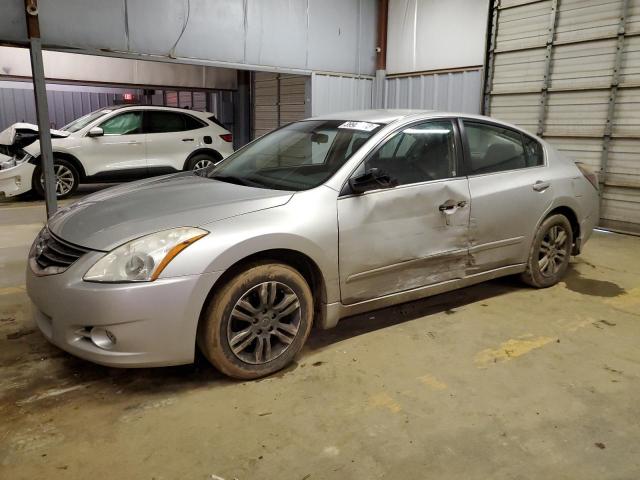 NISSAN ALTIMA BAS 2012 with VIN 1N4AL2AP6CC226278 - Photo from auction