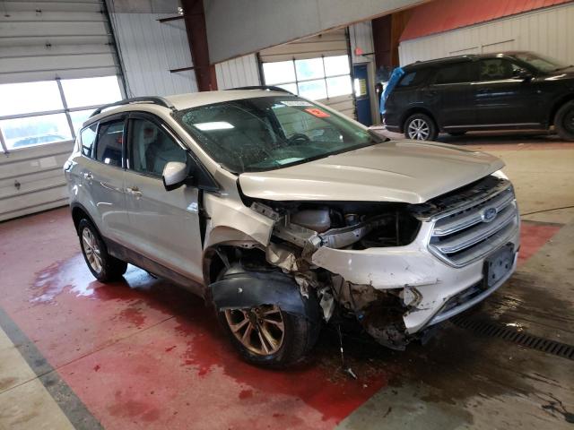 Photo 4 from auction – 2017 FORD ESCAPE SE with VIN 1FMCU9G95HUB76035