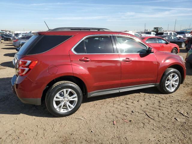 Photo 3 from auction – 2016 CHEVROLET EQUINOX LT with VIN 2GNALCEK4G1140792