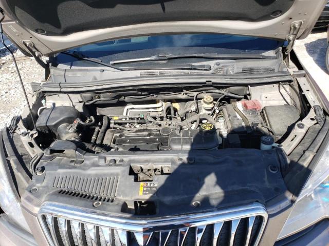 Photo 12 from auction – 2013 BUICK ENCORE CON with VIN KL4CJBSB0DB093210
