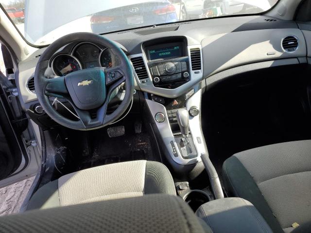 Photo 8 from auction – 2012 CHEVROLET CRUZE LS with VIN 1G1PC5SH1C7107326