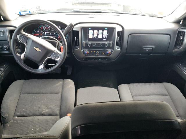 Photo 8 from auction – 2018 CHEVROLET SILVERADO with VIN 3GCPCREC0JG396280