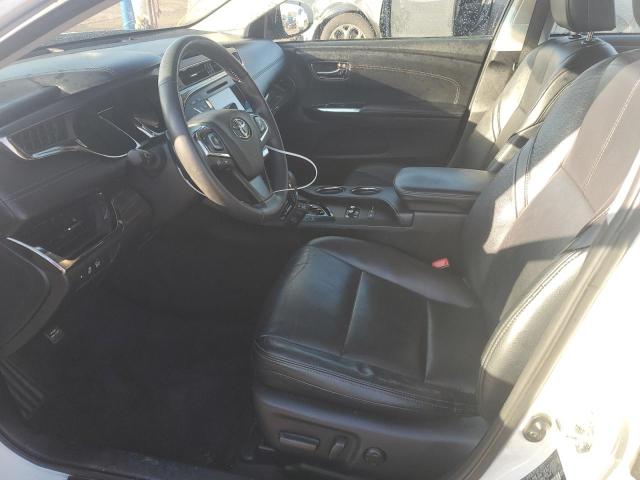 Foto 7 de la subasta – 2014 TOYOTA AVALON BAS con VIN 4T1BK1EB9EU096483
