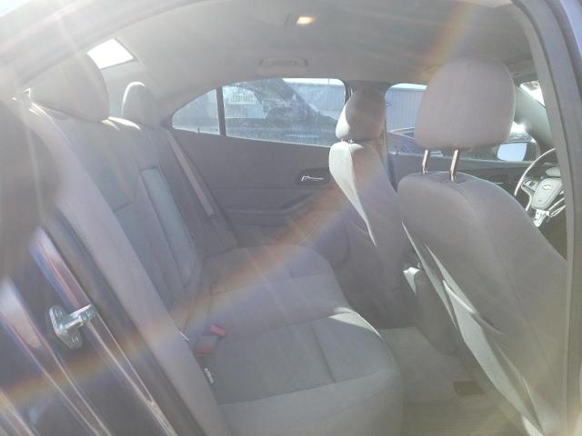 Photo 10 from auction – 2013 CHEVROLET MALIBU LS with VIN 1G11B5SA6DF345403