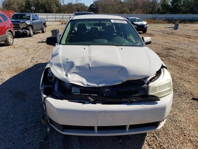 Photo 5 from auction – 2010 FORD FOCUS SE with VIN 1FAHP3FN5AW221701