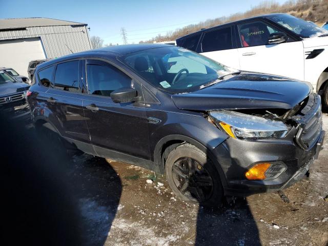 Photo 4 from auction – 2017 FORD ESCAPE S with VIN 1FMCU0F79HUB75109