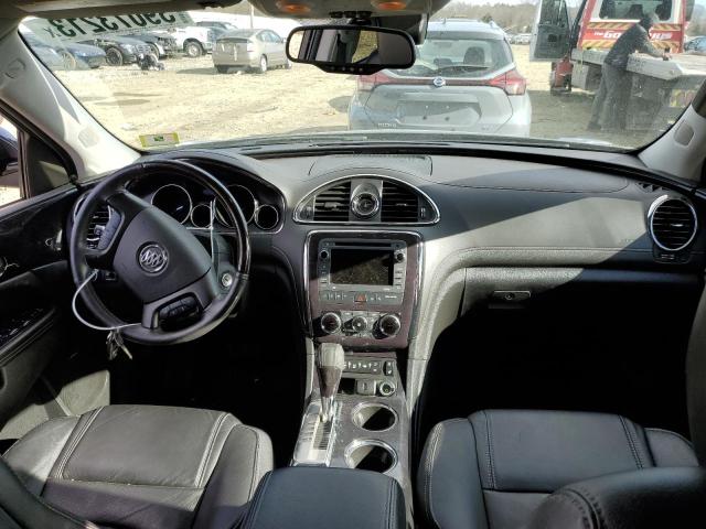 Photo 8 from auction – 2017 BUICK ENCLAVE with VIN 5GAKVCKD0HJ134672