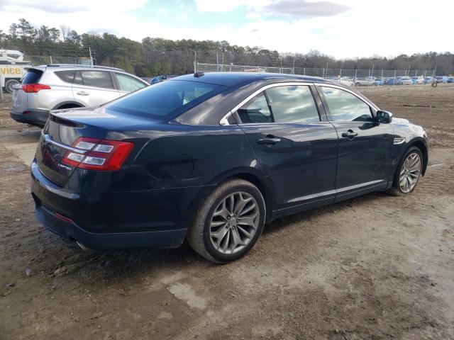 Photo 3 from auction – 2013 FORD TAURUS LIM with VIN 1FAHP2F89DG123015