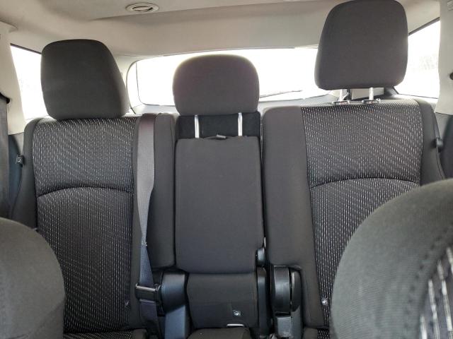 Photo 10 from auction – 2019 DODGE JOURNEY SE with VIN 3C4PDCBB2KT852861