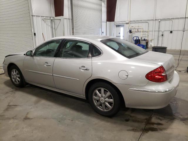 Photo 2 from auction – 2008 BUICK LACROSSE C with VIN 2G4WD582181149823