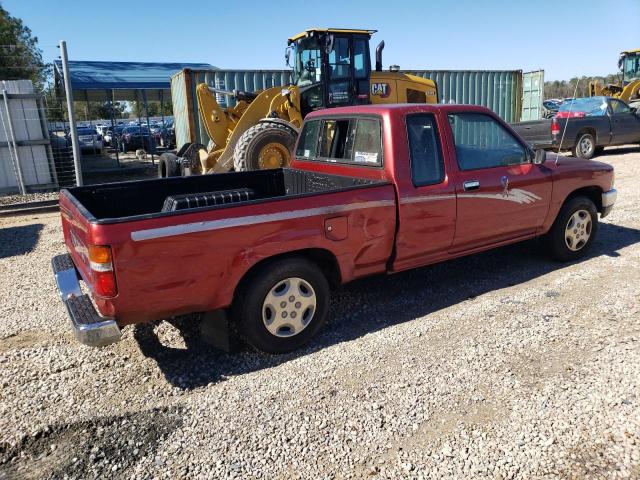 Photo 3 from auction – 1993 TOYOTA PICKUP 1/2 with VIN 4TARN93P3PZ144147