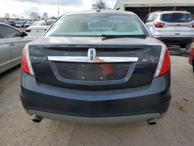 Photo 6 from auction – 2012 LINCOLN MKS with VIN 1LNHL9DR7CG807646
