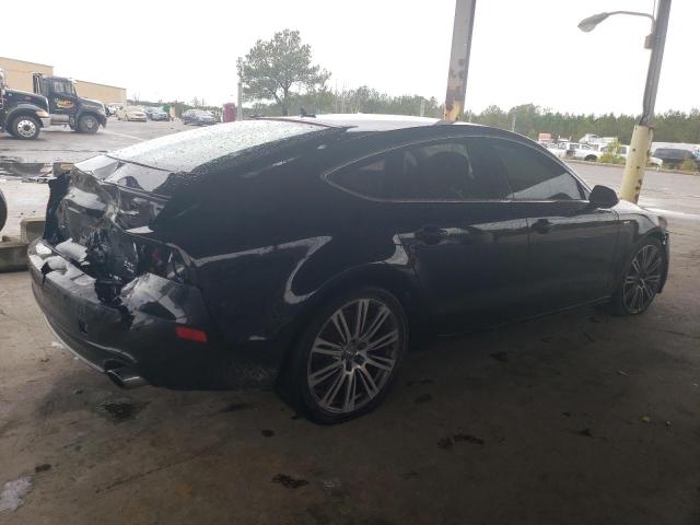 Photo 3 from auction – 2014 AUDI A7 PREMIUM with VIN WAUWGAFC4EN072405