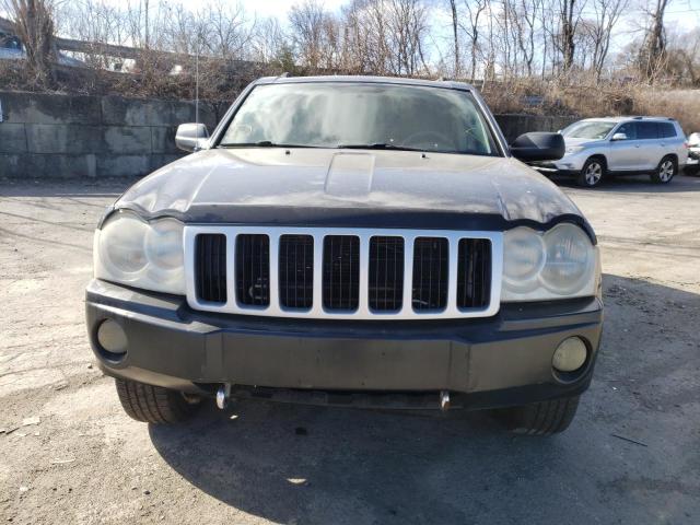 Photo 5 from auction – 2006 JEEP GRAND CHER with VIN 1J8GR48K46C259169