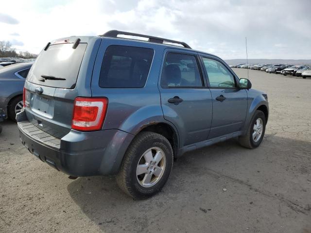 Photo 3 from auction – 2011 FORD ESCAPE XLT with VIN 1FMCU9D73BKC54947