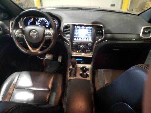 Photo 8 from auction – 2016 JEEP GRAND CHER with VIN 1C4RJFBG9GC429616