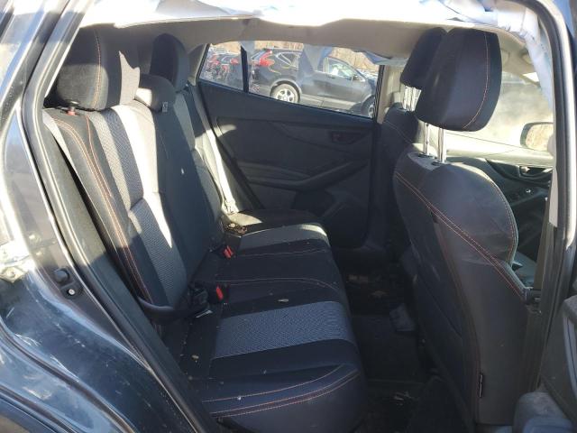 Photo 10 from auction – 2021 SUBARU CROSSTREK with VIN JF2GTAPC2M8272697