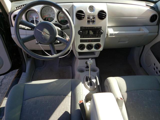 Photo 8 from auction – 2007 CHRYSLER PT CRUISER with VIN 3A4FY48B57T619684
