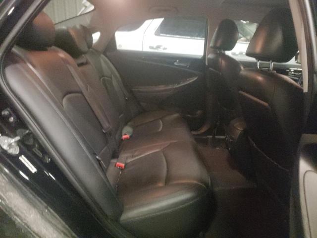 Photo 10 from auction – 2011 HYUNDAI SONATA SE with VIN 5NPEC4ACXBH123906