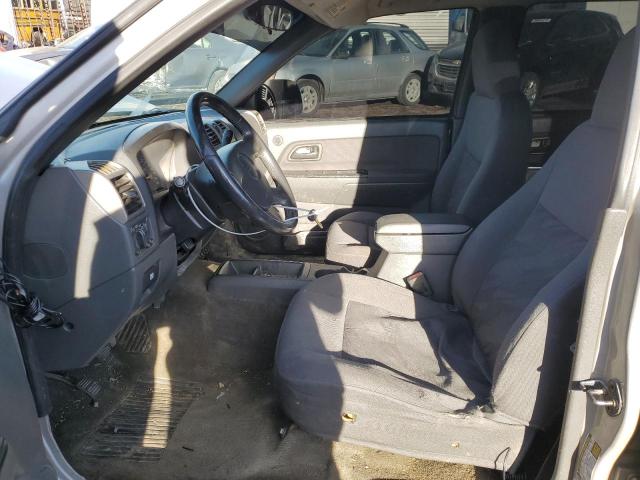 Photo 7 from auction – 2004 CHEVROLET COLORADO with VIN 1GCDS136848197010