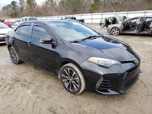 Photo 4 from auction – 2017 TOYOTA COROLLA L with VIN 2T1BURHE7HC806565