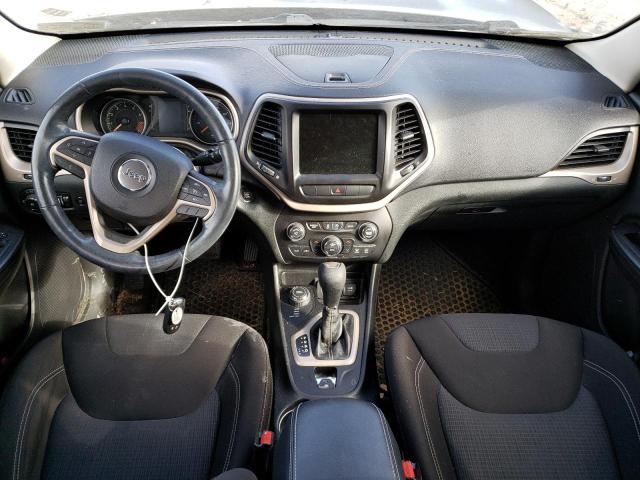Photo 8 from auction – 2015 JEEP CHEROKEE L with VIN 1C4PJMCS5FW588452