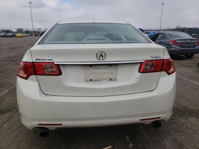 Photo 6 from auction – 2011 ACURA TSX with VIN JH4CU2F65BC007311
