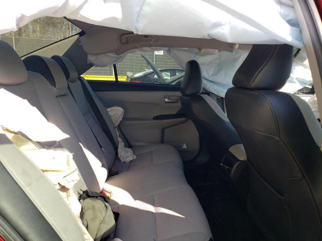 Photo 10 from auction – 2017 TOYOTA CAMRY LE with VIN 4T1BF1FK9HU718474