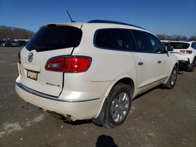 Photo 3 from auction – 2013 BUICK ENCLAVE with VIN 5GAKRCKD1DJ151611