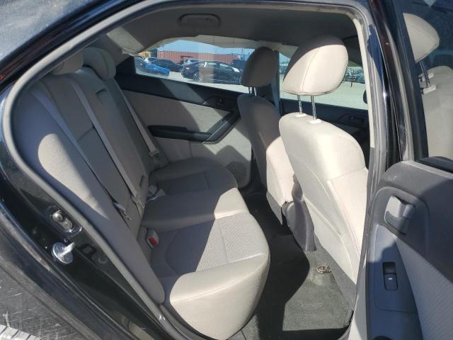 Photo 10 from auction – 2012 KIA FORTE EX with VIN KNAFU4A2XC5595160