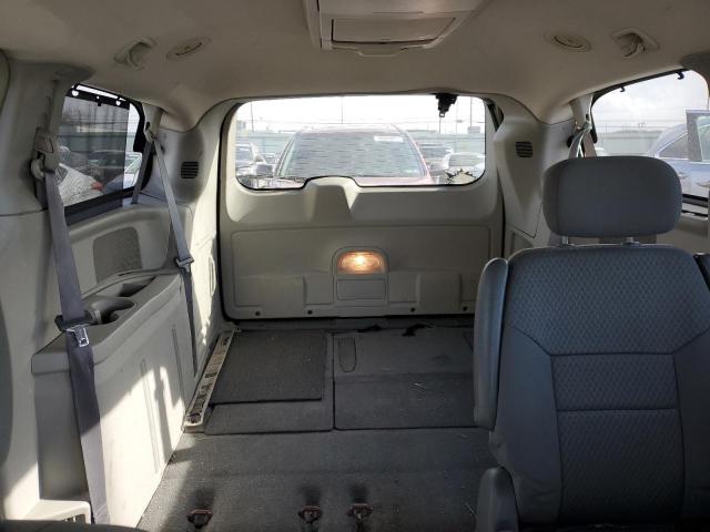 Photo 10 from auction – 2010 CHRYSLER TOWN & COU with VIN 2A4RR5D18AR141980