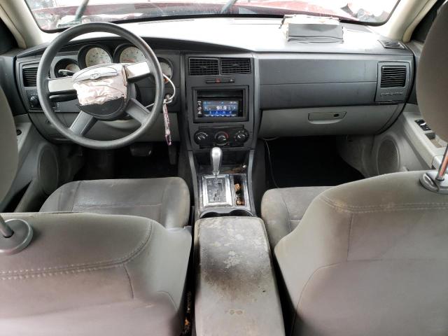 Photo 8 from auction – 2006 DODGE CHARGER SE with VIN 2B3KA43G86H485905