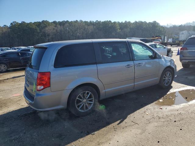 Photo 3 from auction – 2016 DODGE GRAND CARA with VIN 2C4RDGBGXGR343767