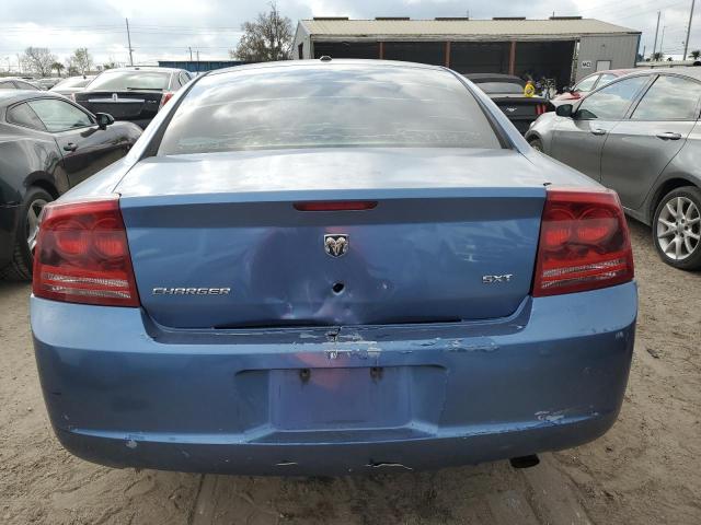 Photo 6 from auction – 2007 DODGE CHARGER SE with VIN 2B3KA43G17H754389