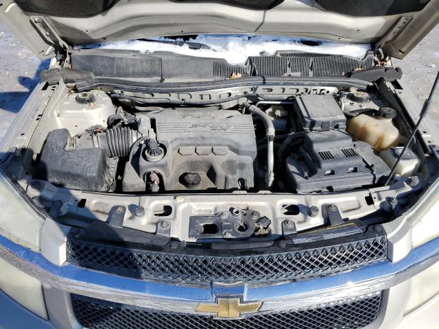 Photo 12 from auction – 2009 CHEVROLET EQUINOX LS with VIN 2CNDL13FX96211849